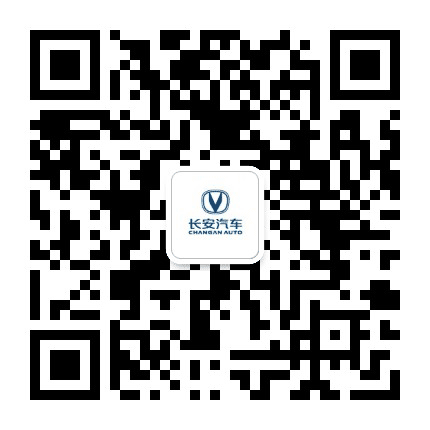 长安汽车株洲润锦4S店公众号二维码