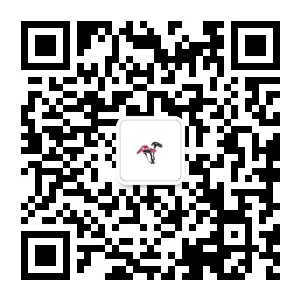 大别山金寨灵芝公众号二维码