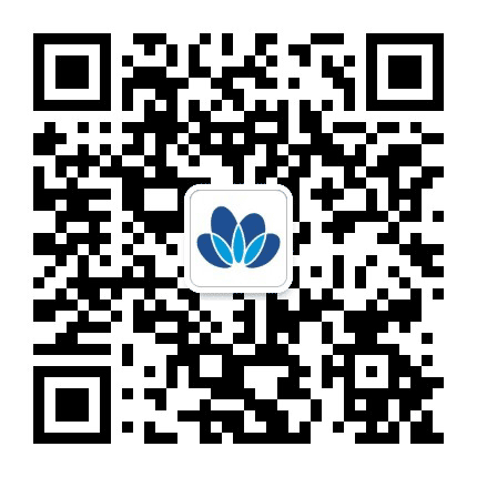 浙江省化工研究院公众号二维码