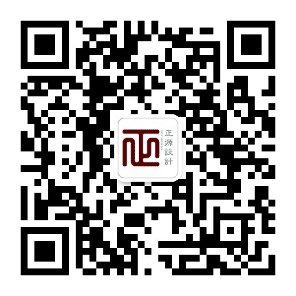 正源创邑公众号二维码