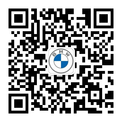 淄博宝通宝马公众号二维码