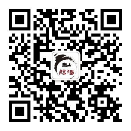 临淄公众号二维码