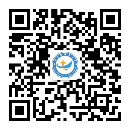 山东省淄博第十中学公众号二维码