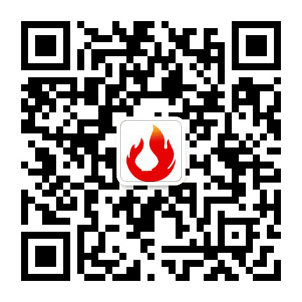 淄博陶琉汇公众号二维码
