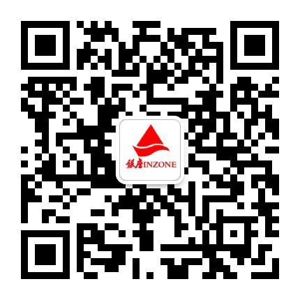 淄博银座商城公众号二维码