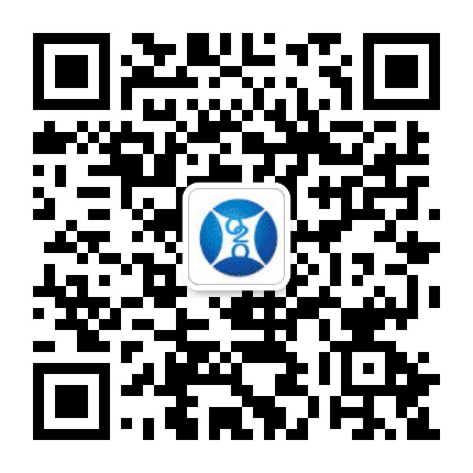 资产O2O公众号二维码