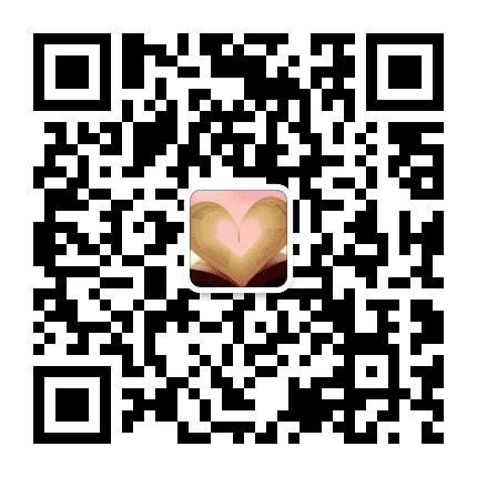 淄博市淄川区图书馆公众号二维码