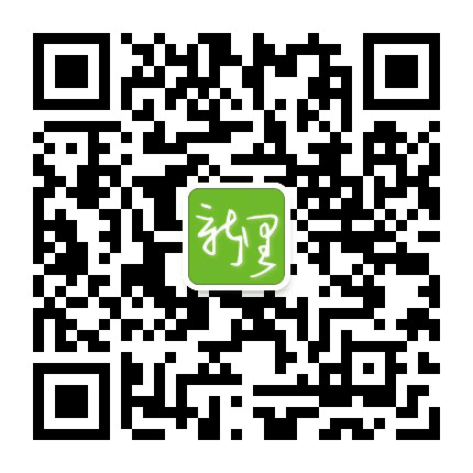 紫峰公馆公众号二维码