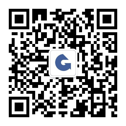 自贡高投集团公众号二维码
