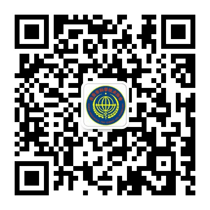 自贡科协公众号二维码