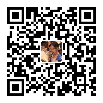 在职研究生报考指南公众号二维码