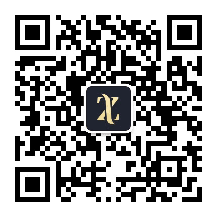 子临创意婚策公众号二维码