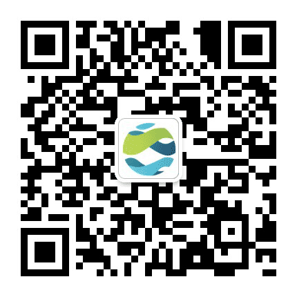 浙江省国际旅游规划设计研究院公众号二维码