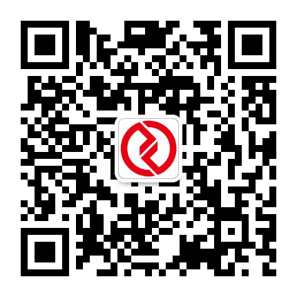自行车在线公众号二维码