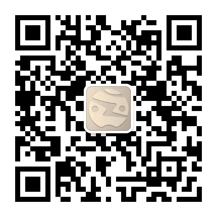 紫霄弗鼎智能科技公众号二维码