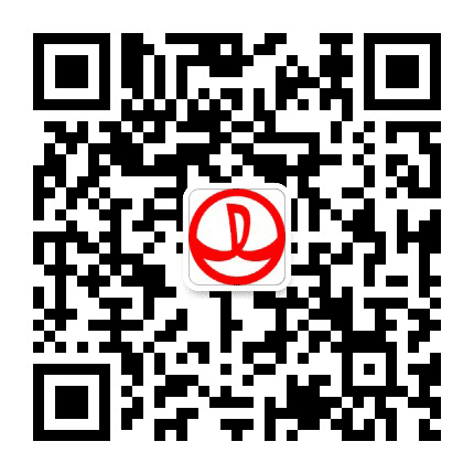 资阳万达广场购物中心公众号二维码
