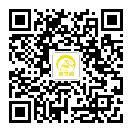 忠孝文化公众号二维码