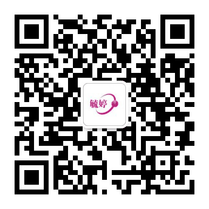 毓婷公众号二维码