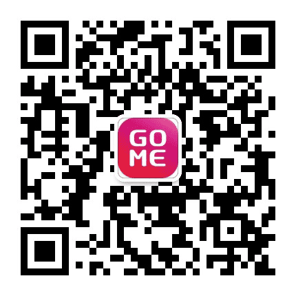 湛江国美公众号二维码
