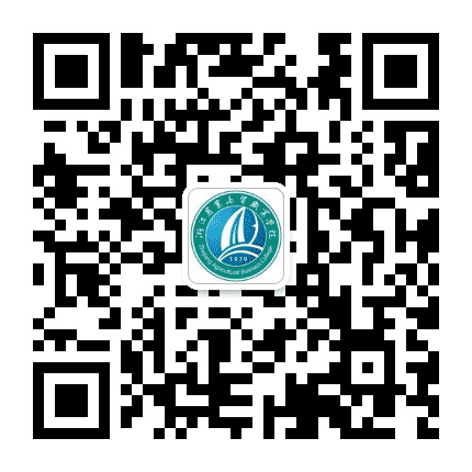 浙江农业商贸职业学院招生公众号二维码