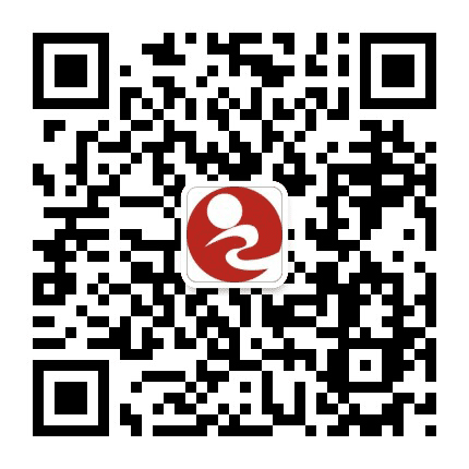 浙江省工艺美术行业协会公众号二维码