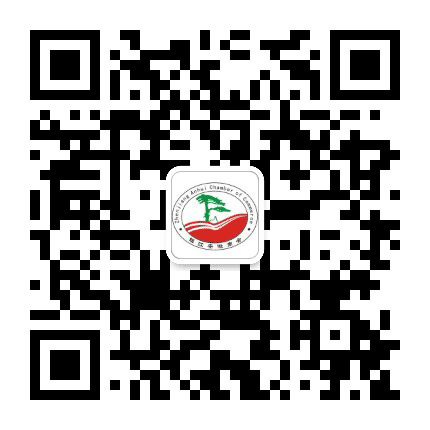 镇江安徽商会公众号二维码