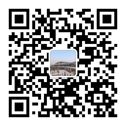 湛江空港之家公众号二维码