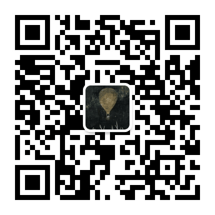 走进白羊座公众号二维码