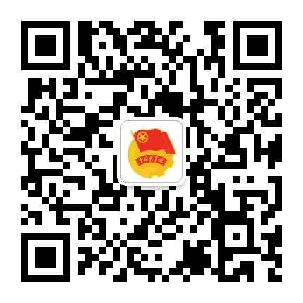 浙江工商职业技术学院团委公众号二维码