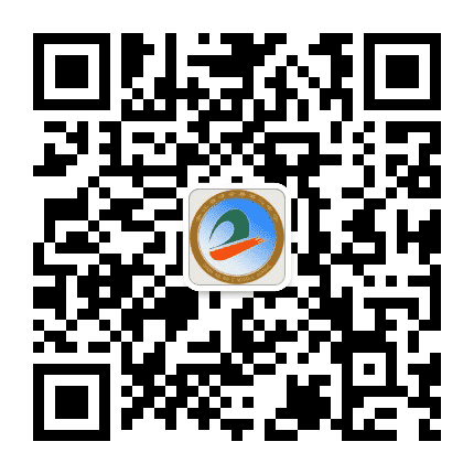淳安二中公众号二维码
