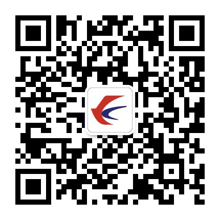 浙江东航公众号二维码