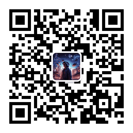 骏马科技VR公众号二维码