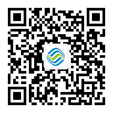 洞头移动公众号二维码