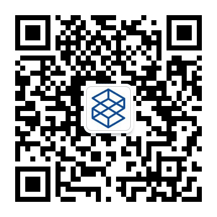 多恩防盗门公众号二维码