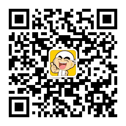 张家港百姓网公众号二维码