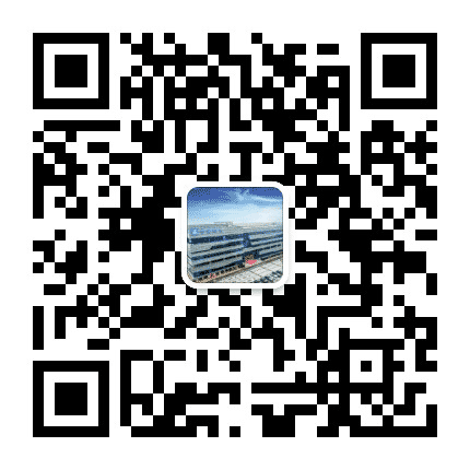 中建科工华中大区公众号二维码
