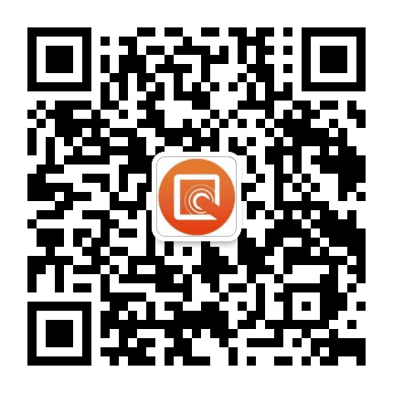 张家港互动港城公众号二维码
