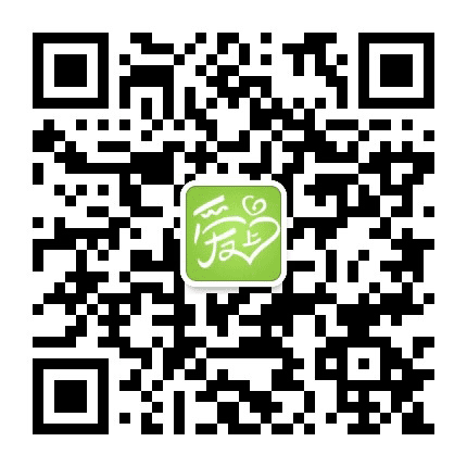张家港爱上网公众号二维码