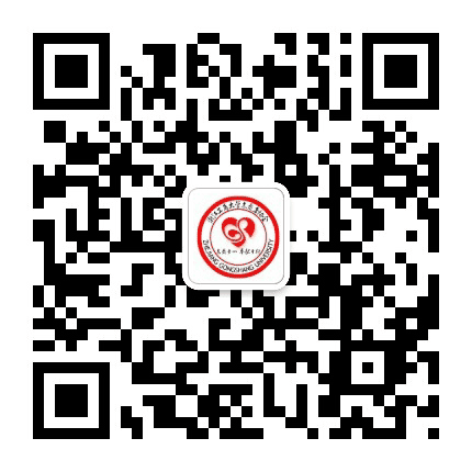 浙江工商大学志愿者公众号二维码