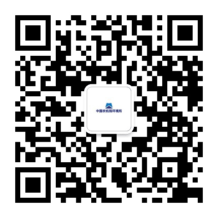 中机华丰公众号二维码