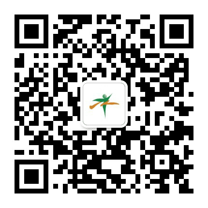 浙江省健康产品化妆品行业协会公众号二维码
