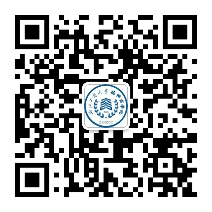 浙江工商大学杭州商学院纪委公众号二维码