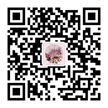 中金海棠湾居委公众号二维码