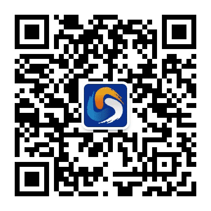 杭州国际人才大会公众号二维码