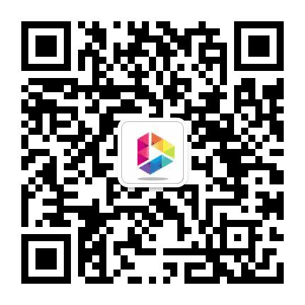 永定旅游公众号二维码