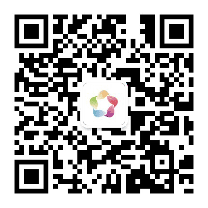 张家界新合作商业街公众号二维码