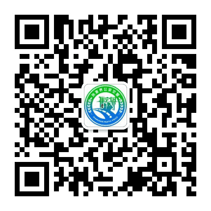 张家界交警公众号二维码