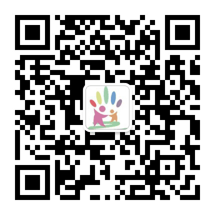 张家界爱尔堡幼儿园公众号二维码