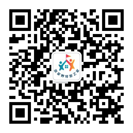 张家界导游之家公众号二维码