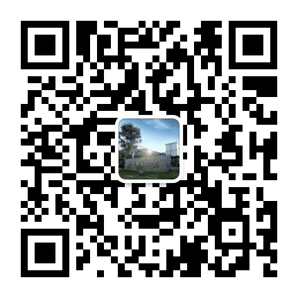金湖大酒店公众号二维码